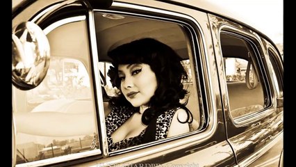 Sitting in the Park - Billy Stewart