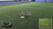 Tito, el Helicóptero Robot - uQuad! - Prueba de Vuelo Autónomo - Uruguay - Facultad de Ingeniería