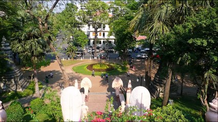 Phnom Penh City 2015