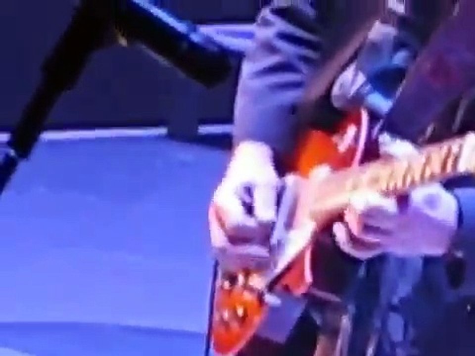 Rolling Stones 2013 Mick Taylor Solo Can't you hear me knocking