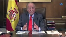 El Rey agradece el afecto de líderes iberoamericanos tras pasar por el 