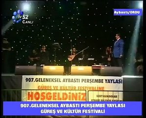 Sibel Pamuk  - Harmandan Gel (Konser)