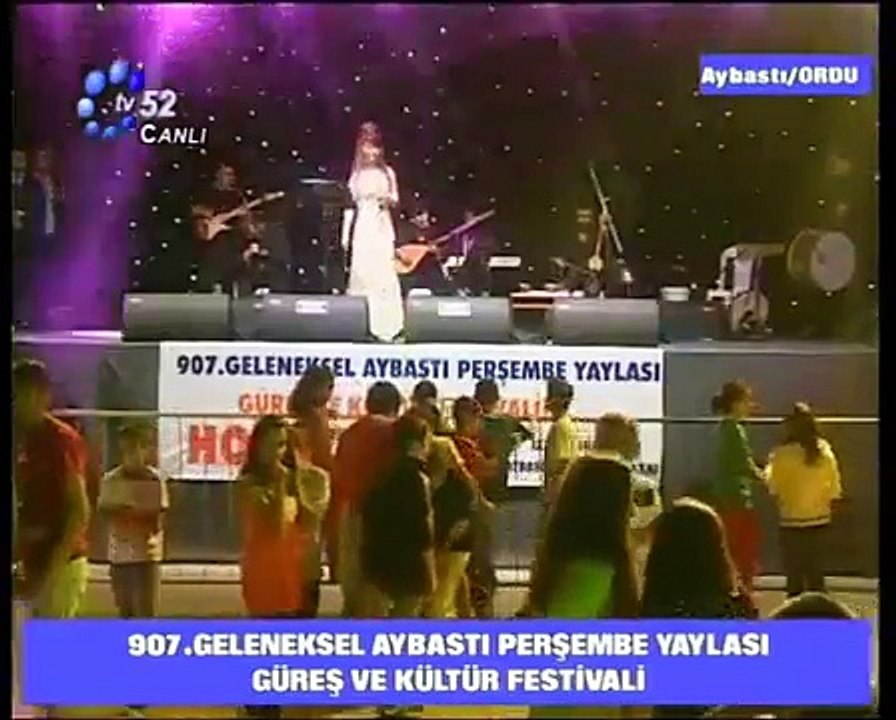Sibel Pamuk - Hekimoğlu (Şiir- Fikret Kızıl)