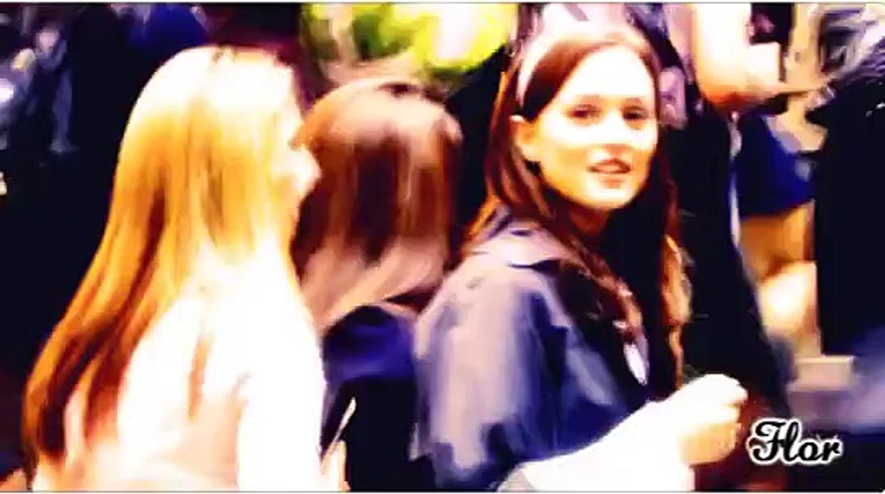 Blair/Nate - Pretty Girl - Gossip Girl