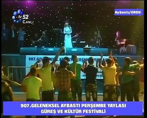 Sibel Pamuk - Ordunun Dereleri