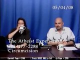 Only Atheists Go To Heaven - The Atheist Experience 551