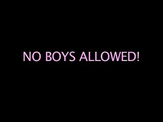 MONTAGE: Girls Only: The Secret Comedy of Women
