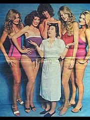 Compilation de photos de grandes femmes # 6