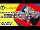 Arsenal Are Still Formidable says Chelsea Fan - Chelsea 2 Arsenal 0