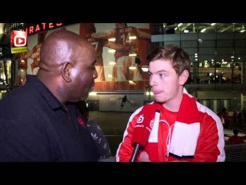 We Should Be Slaughtering Tottenham - Arsenal 1 Spurs 1