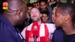 These FiFA Fans Should Get Off Arsenal's Back !!! - Arsenal 1 Southampton 2