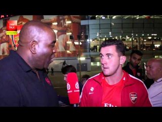 Flamini Is Passed His Best -  Arsenal 1 Spurs 1