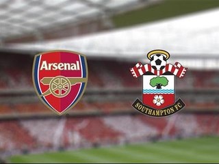 Arsenal v Southampton - Capital One Cup Match Preview