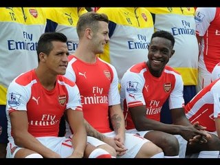 Arsenal Aftermath Special - How Has The Season Been So Far?