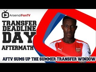Arsenals Transfers Aftermath - Welbeck can be the New Alan Smith !!!