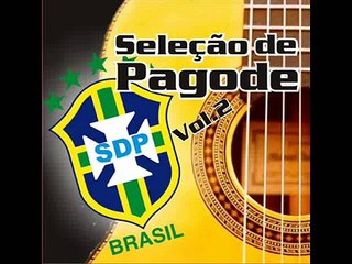 MP3 - Seleçao de Pagode Vol.2 - Por Nilsex
