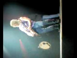 Deep purple Smoke on the water