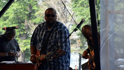 Chicago Blues Fest on 6-13-15 @ 4:21 PM
