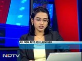 Maruti banks on Alto K10 to regain market share