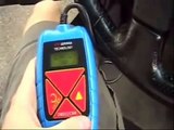 Nissan / Infiniti Oxygen Sensor Replacement