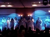 UH VSA Central Cultural Showcase Dance