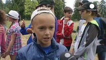 Kiew: Kinder verbringen Sommerferien auf Janukowitsch-Anwesen