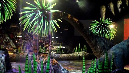 Walking With Dinosaurs videos - Dailymotion