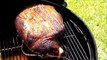 Smoked BBQ Pulled Pork - 