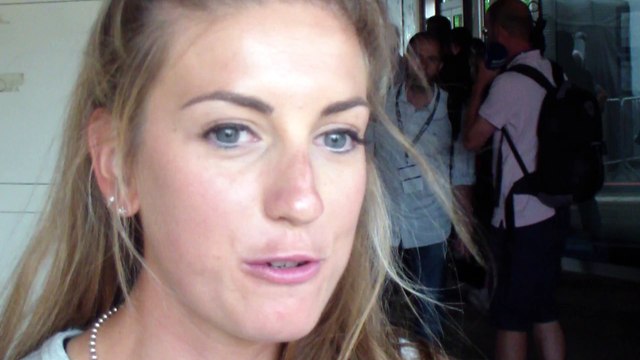 Championnat de France : Pauline Ferrand-Prévot ne se considère pas comme une favorite