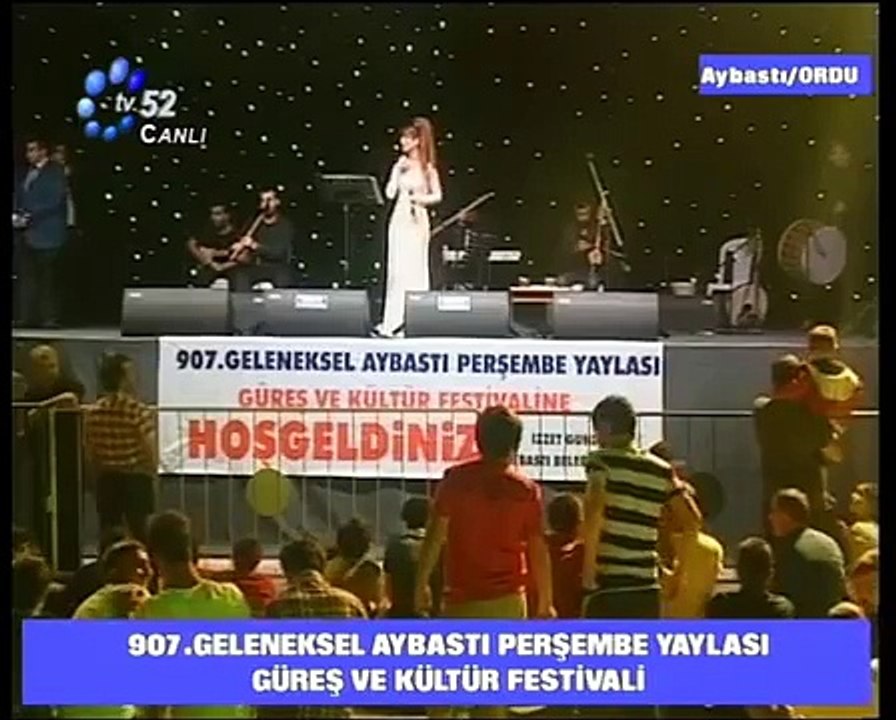 Sibel Pamuk - Bir Selam Sal
