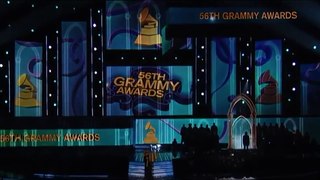 Macklemore & Ryan Lewis feat. Mary Lambert and Madonna - Same Love live The Grammy's 2014 HD