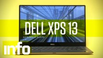 Dell XPS 13 é a 