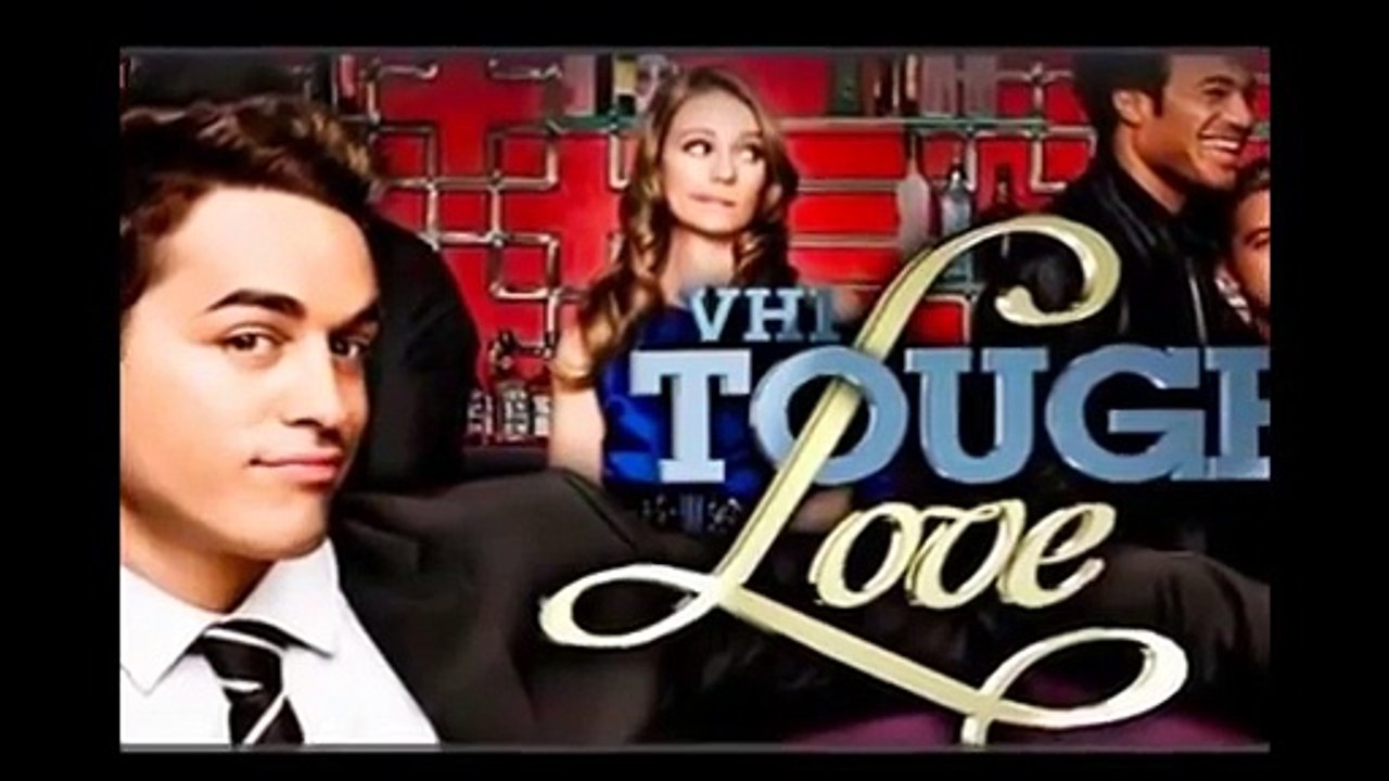 Megan Avalon - Megan Avalon FBB on Tough Love on VH1
