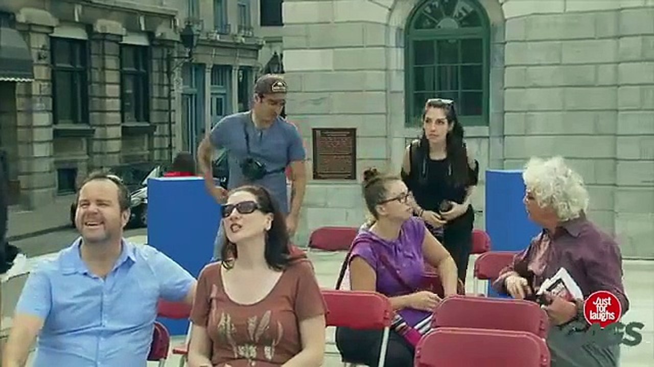 Sleeping Prank