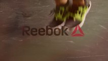 Reebok Venezuela presentó su nuevo zapato 