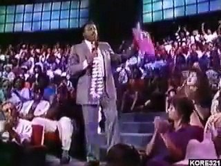 De La Soul - Me, Myself, and I (live Arsenio Hall show 1989)