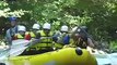 Whitewater Rafting - White Salmon River with Wet Planet Whitewater