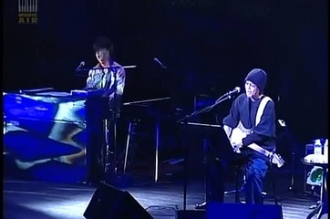 柳ジョージ /// プリズナー /// LIVE