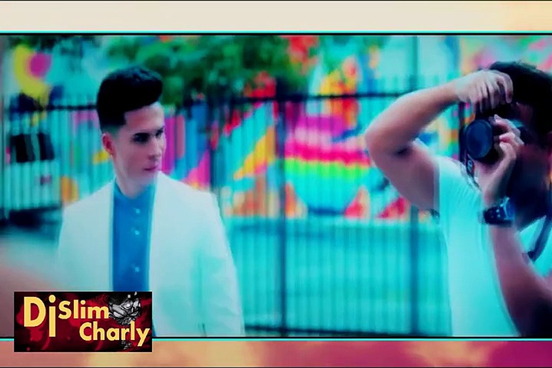 Reggaeton Mix 2015 by Dj Slim Charly