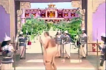 Krishna Bhajan: Are Dwarpalo (Sudama)