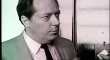 JFK - Jim Garrison Vindicated Clay Shaw WAS Clay Bertrand And WAS CIA