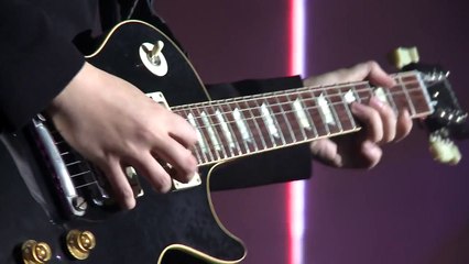 The xx - Intro - live at Eden Sessions 2013