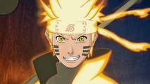 NARUTO SHIPPUDEN: ULTIMATE NINJA STORM 4 E3 Gameplay Trailer