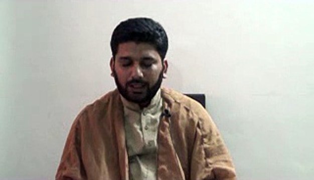 Tafseer sura yaseen dars 7 in Johar Town lahore