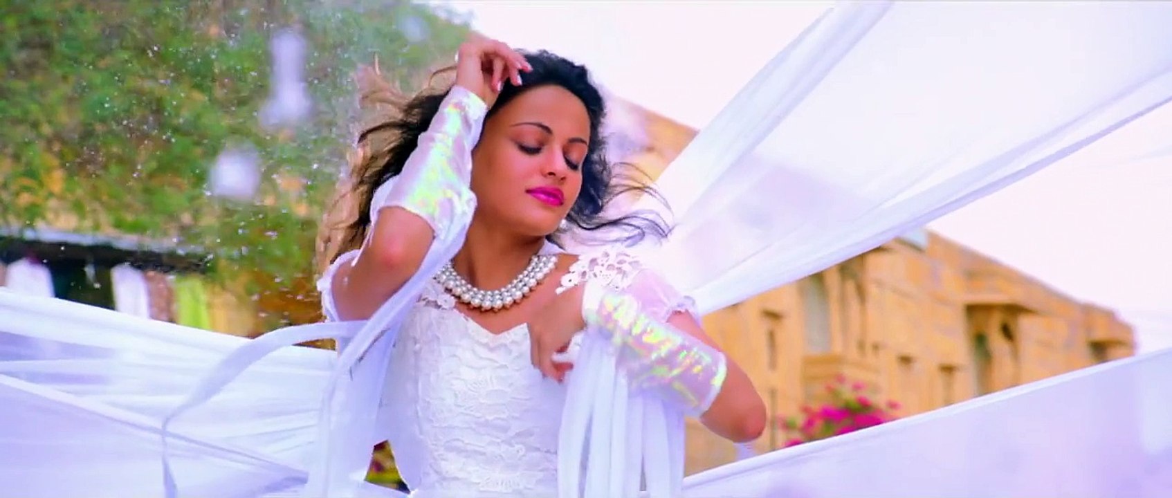 Bezubaan Ishq - Teri Masumiyat | Mugdha Godse | Sneha Ullal | Nishant Malkani