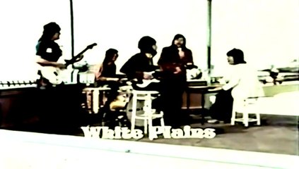 WHITE PLAINS _ MY BABY LOVES LOVIN VIDEO CLIP