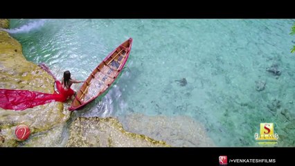 Rishta Ye Tera Mera (2015) Video Song Hindi Version Of Ke Tui Bol HD