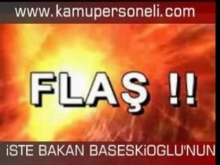 KADROYA ALINACAK GEÇİCİ İŞÇİLER