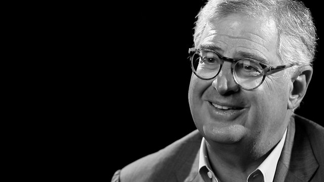 Former IBM chief on why being perfect is bad for a CEO | On Leadership