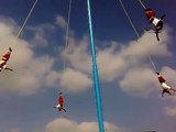 Voladores de Papantla